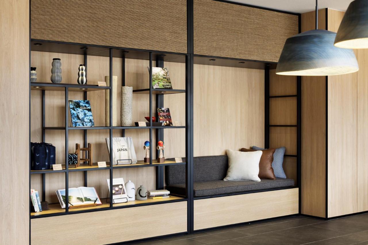 Fairfield By Marriott Hiroshima Sera מראה חיצוני תמונה