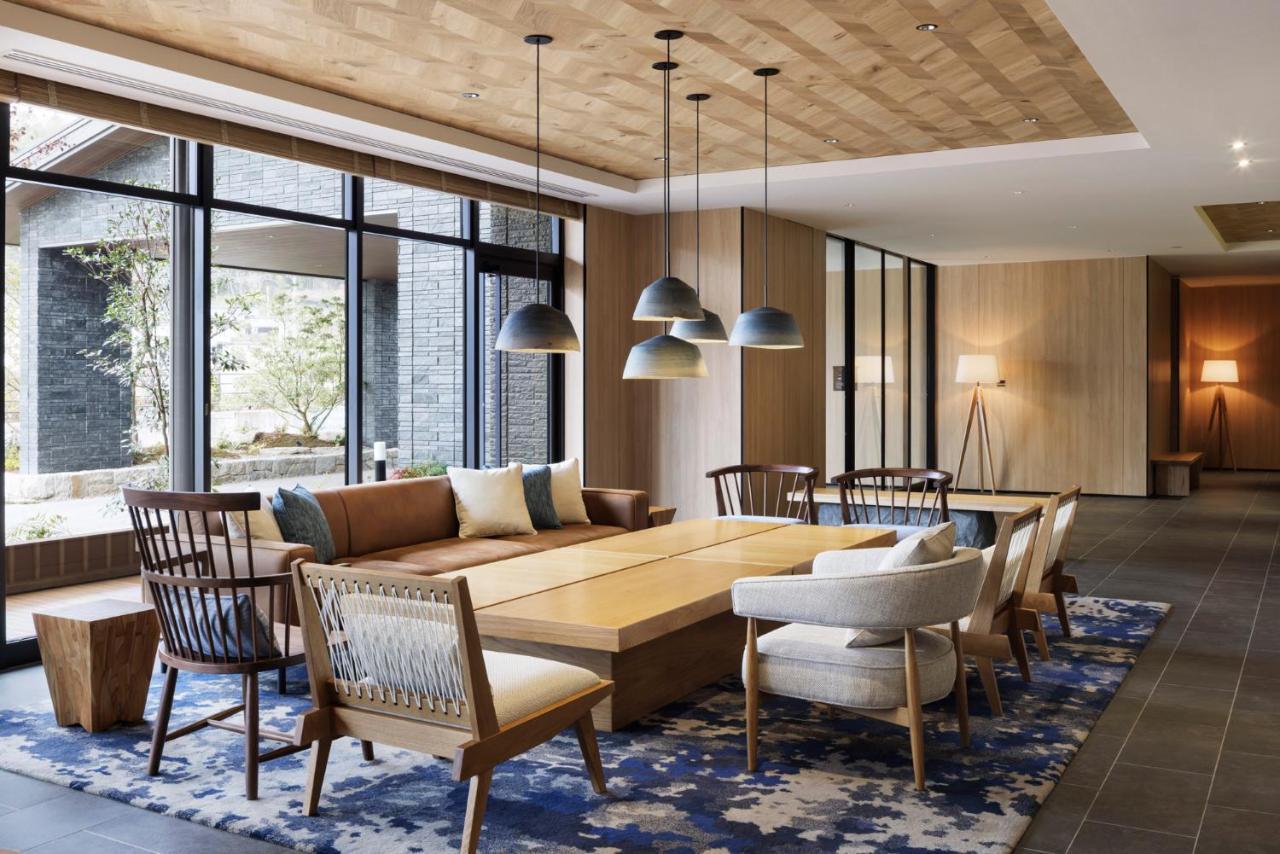 Fairfield By Marriott Hiroshima Sera מראה חיצוני תמונה