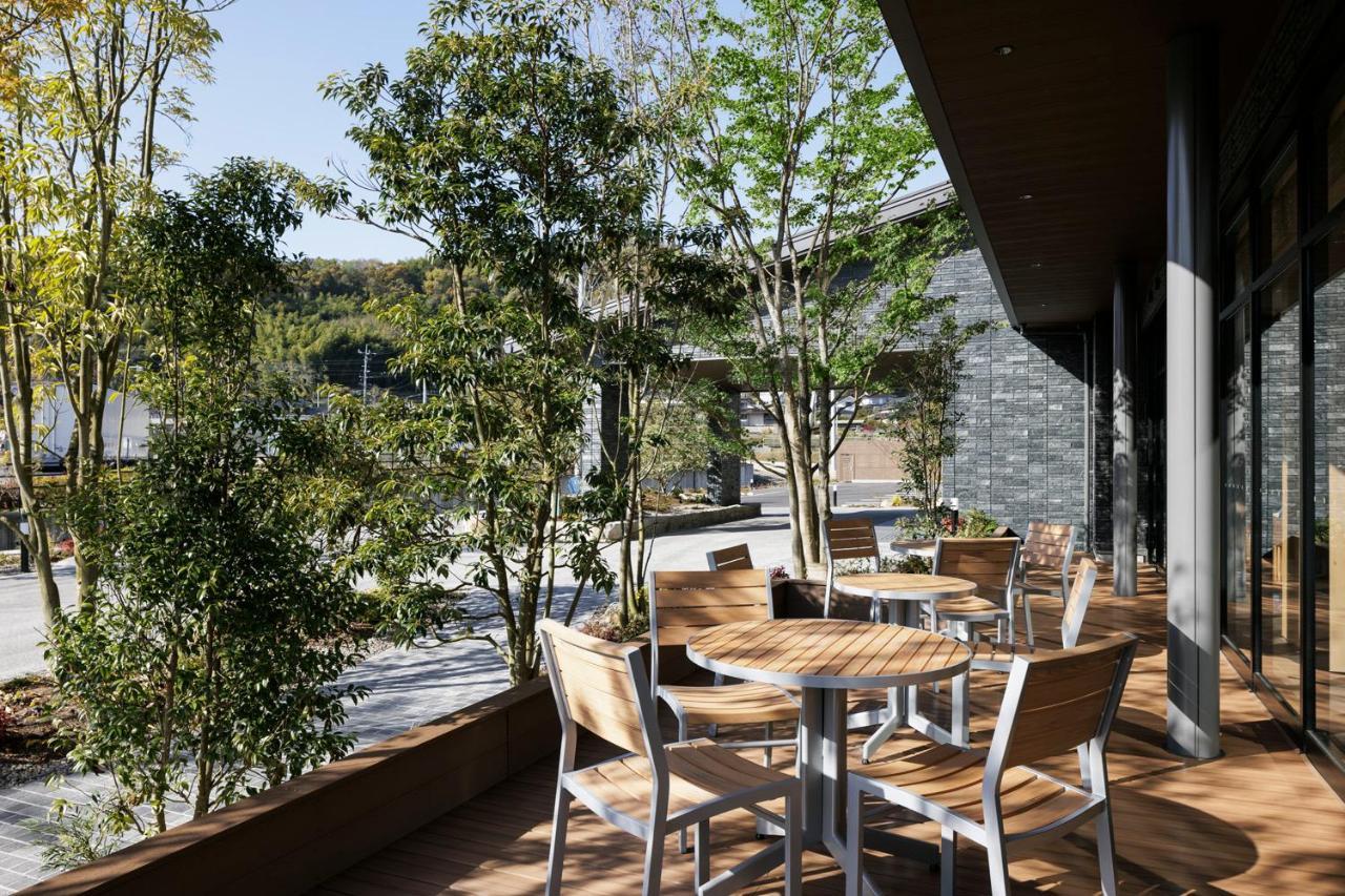 Fairfield By Marriott Hiroshima Sera מראה חיצוני תמונה