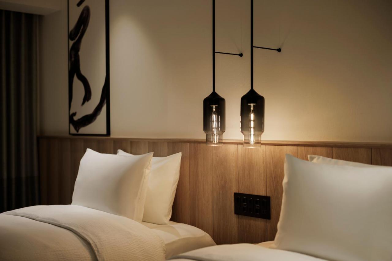 Fairfield By Marriott Hiroshima Sera מראה חיצוני תמונה