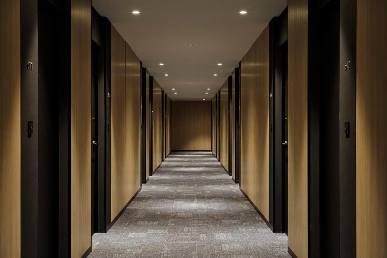Fairfield By Marriott Hiroshima Sera מראה חיצוני תמונה