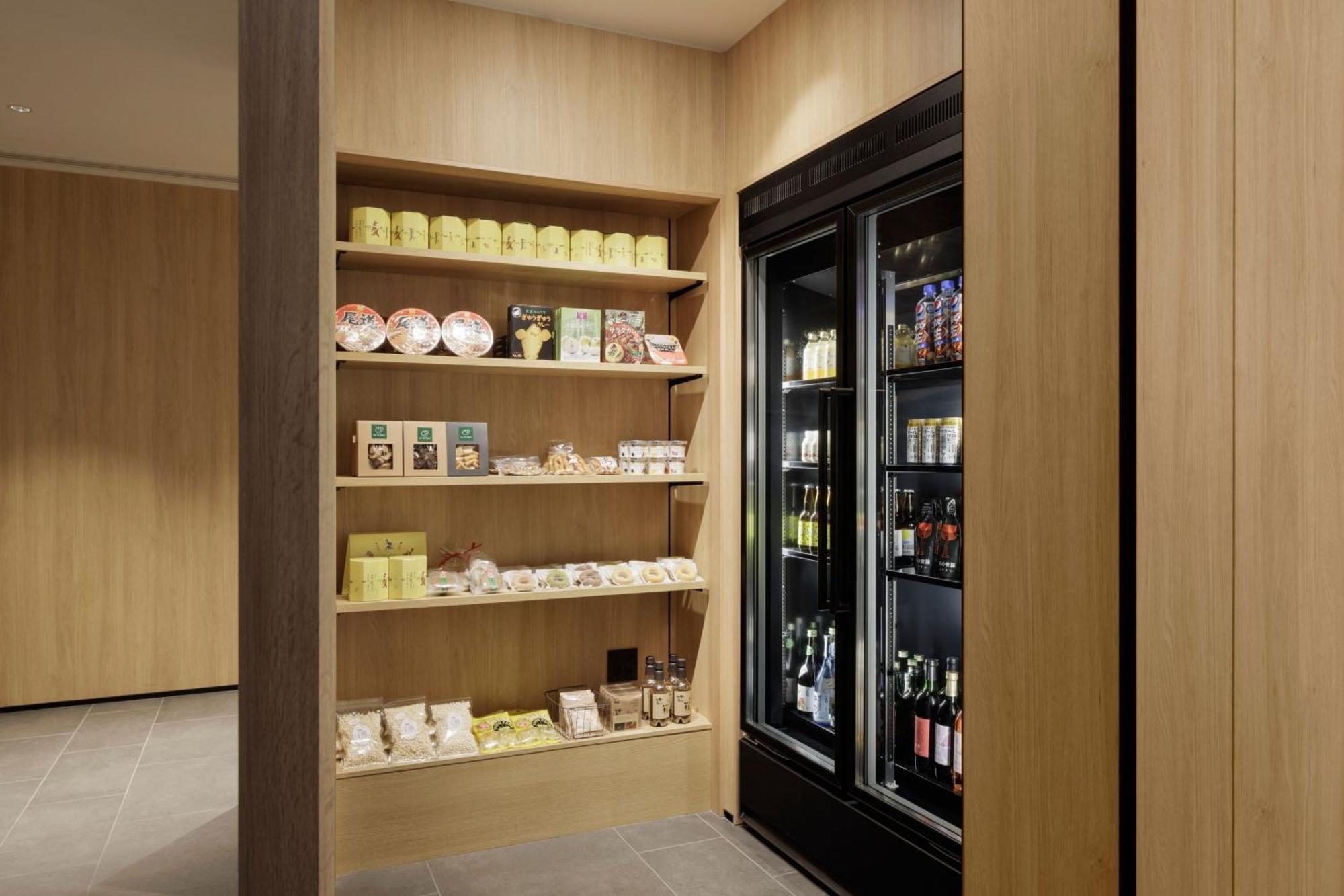 Fairfield By Marriott Hiroshima Sera מראה חיצוני תמונה